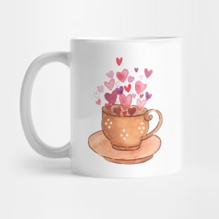 coffee love Mug